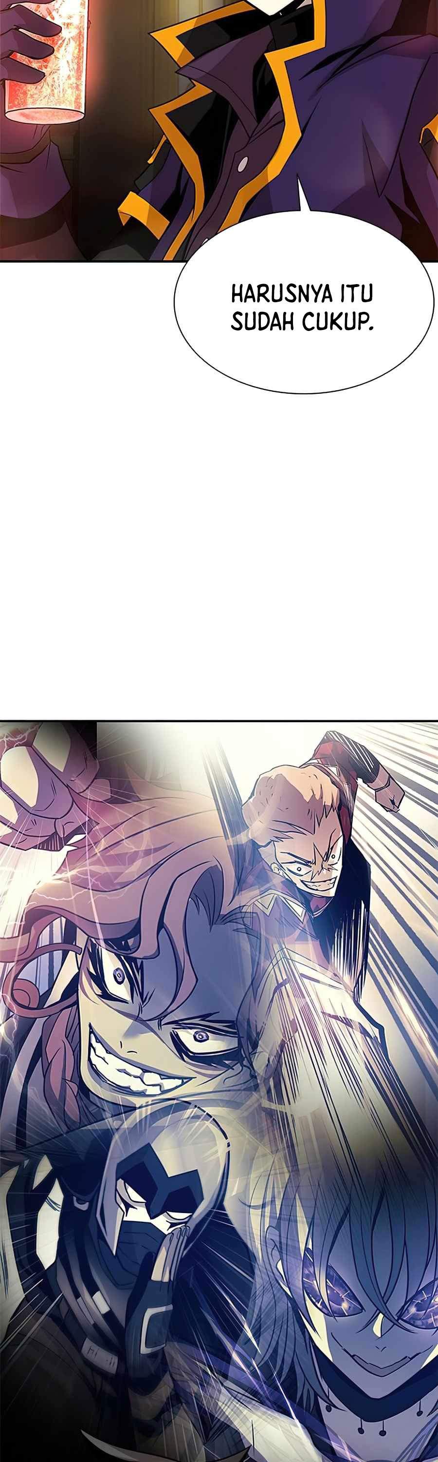 Villain To Kill Chap 34 - Next Chap 35