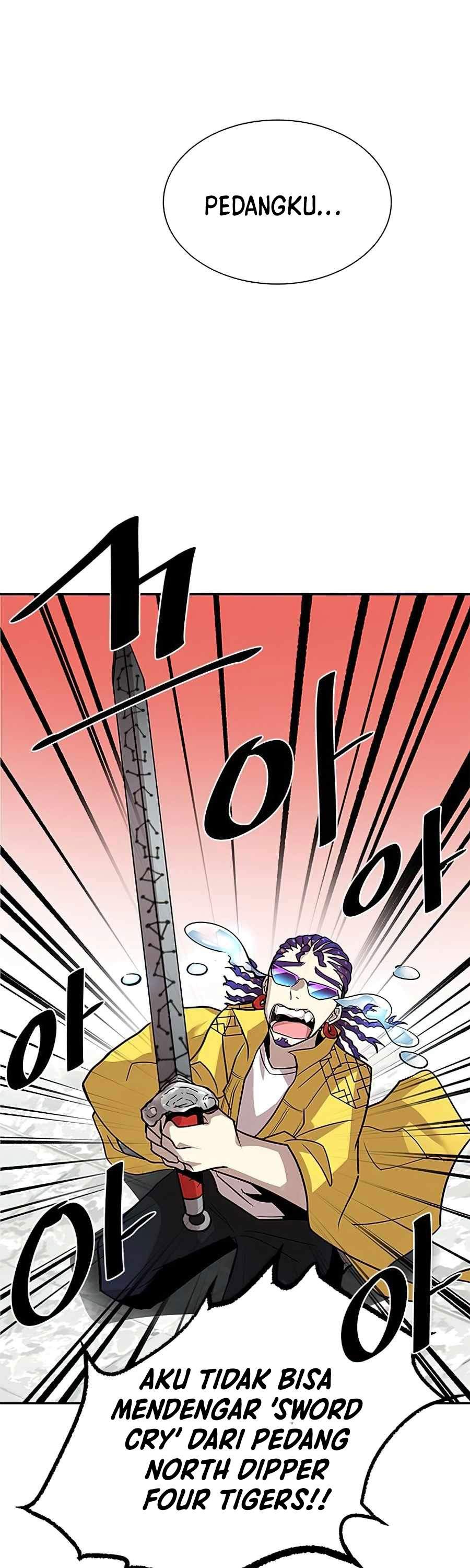Villain To Kill Chap 34 - Next Chap 35