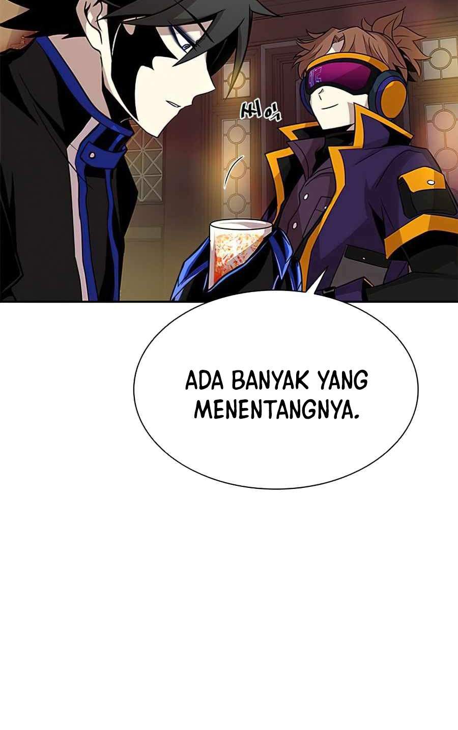 Villain To Kill Chap 34 - Next Chap 35