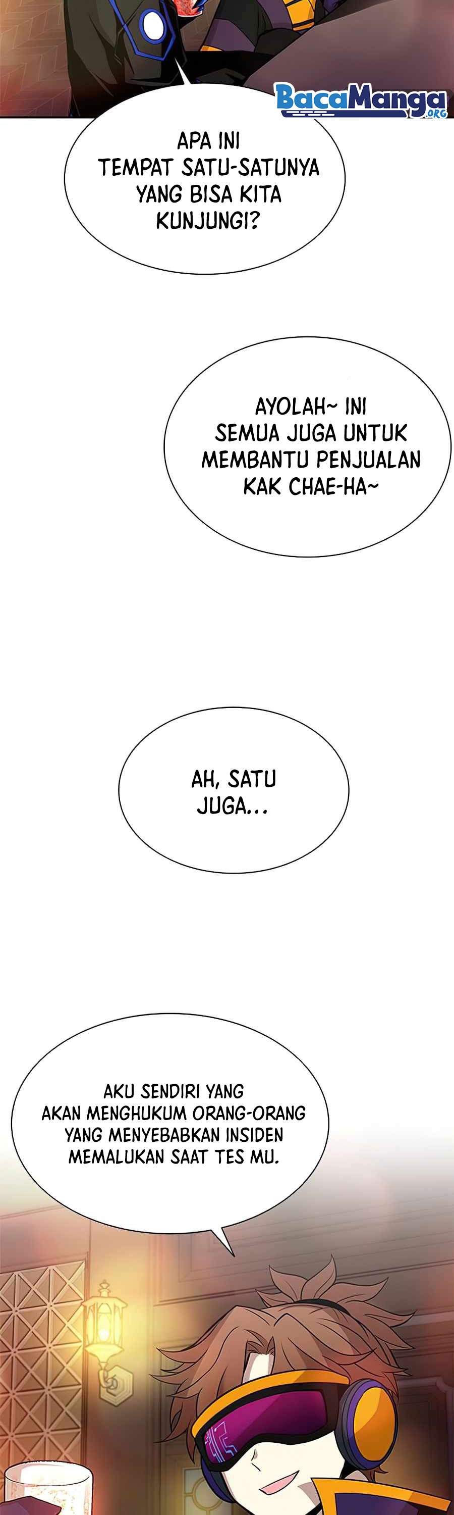 Villain To Kill Chap 34 - Next Chap 35