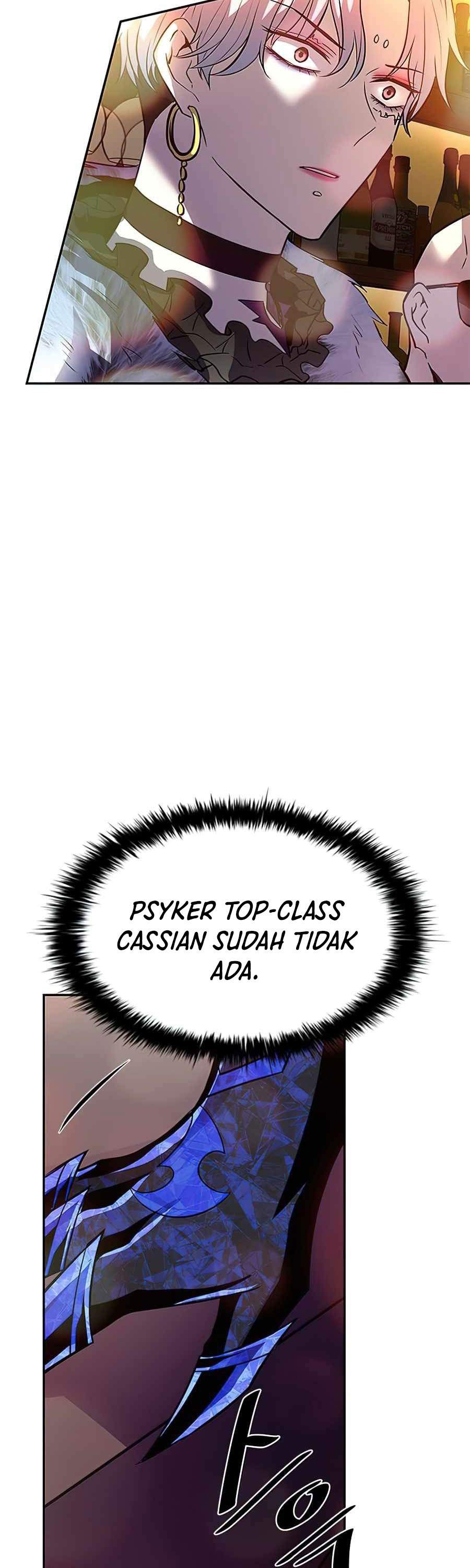 Villain To Kill Chap 34 - Next Chap 35