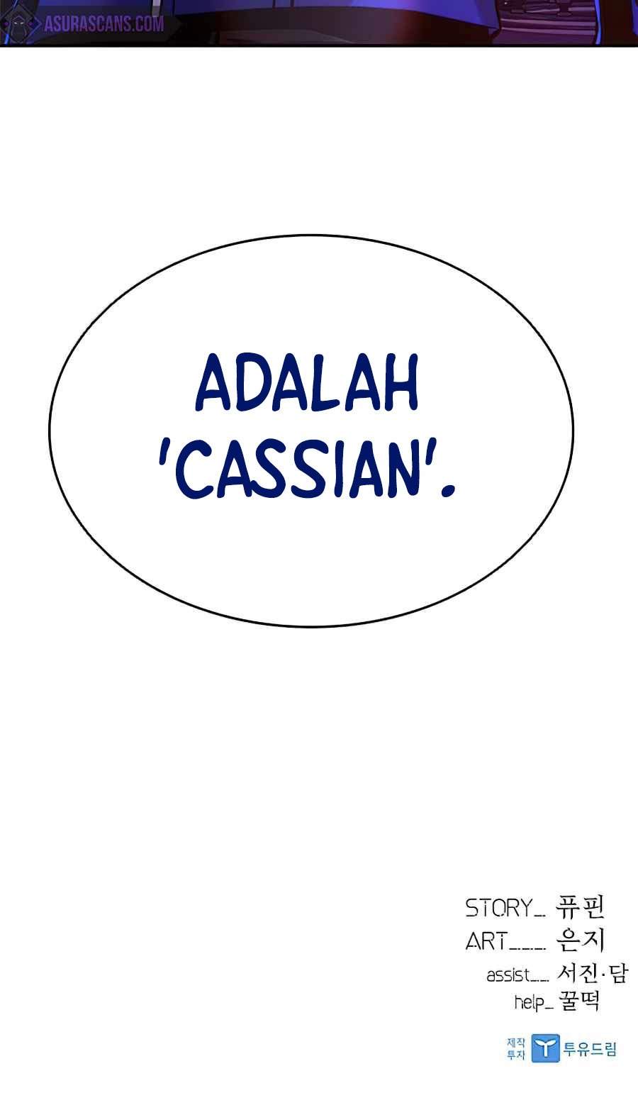 Villain To Kill Chap 34 - Next Chap 35