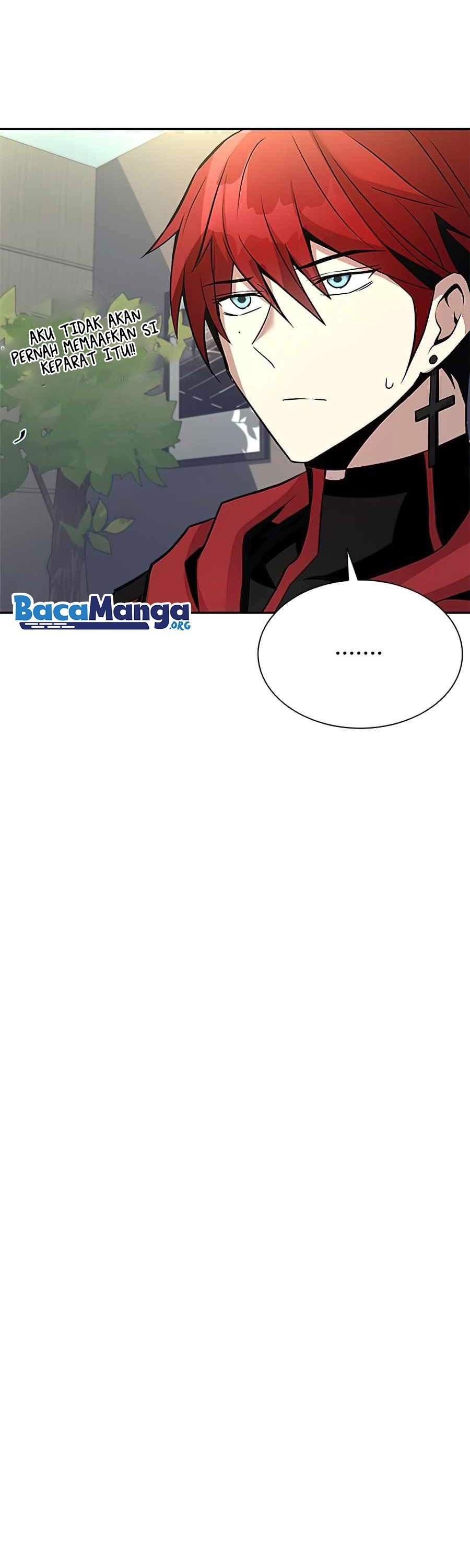 Villain To Kill Chap 34 - Next Chap 35
