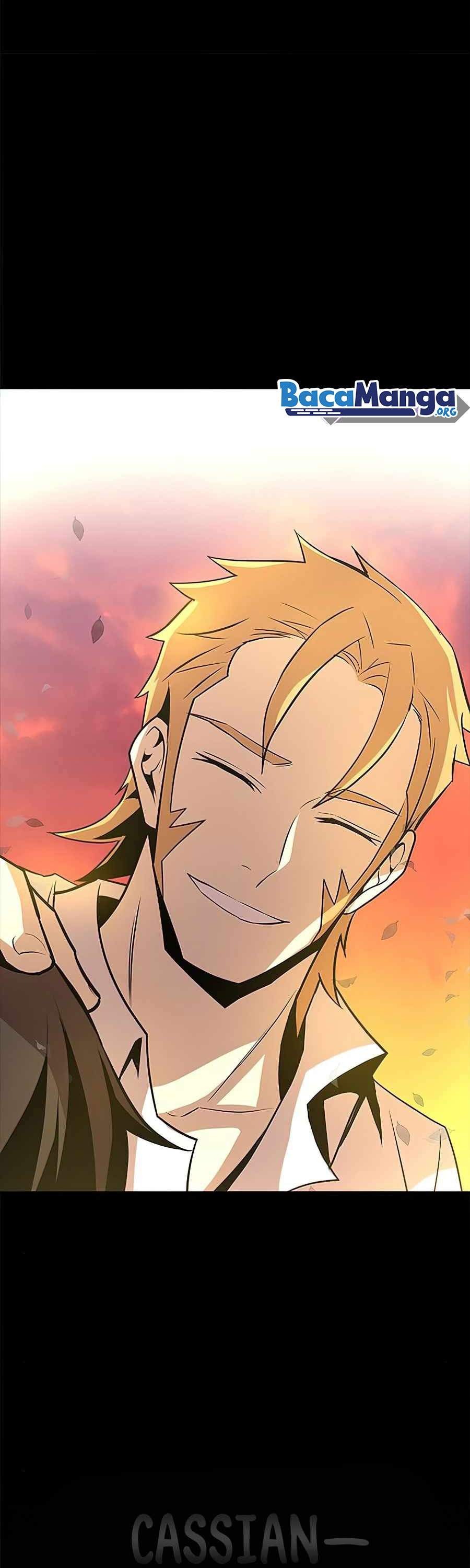 Villain To Kill Chap 34 - Next Chap 35