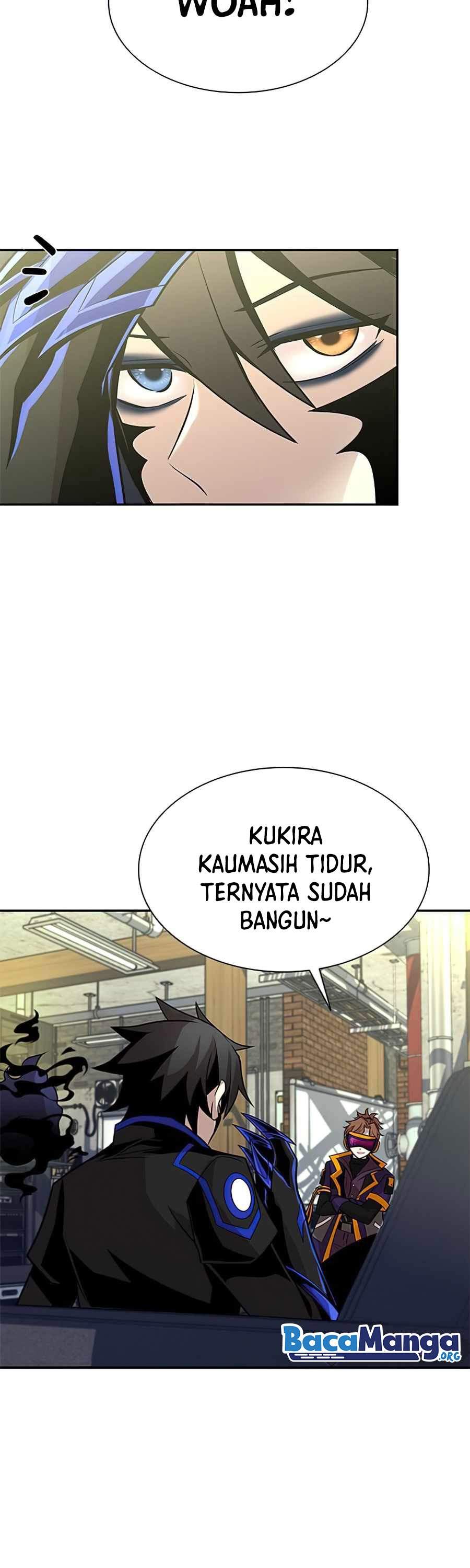 Villain To Kill Chap 34 - Next Chap 35