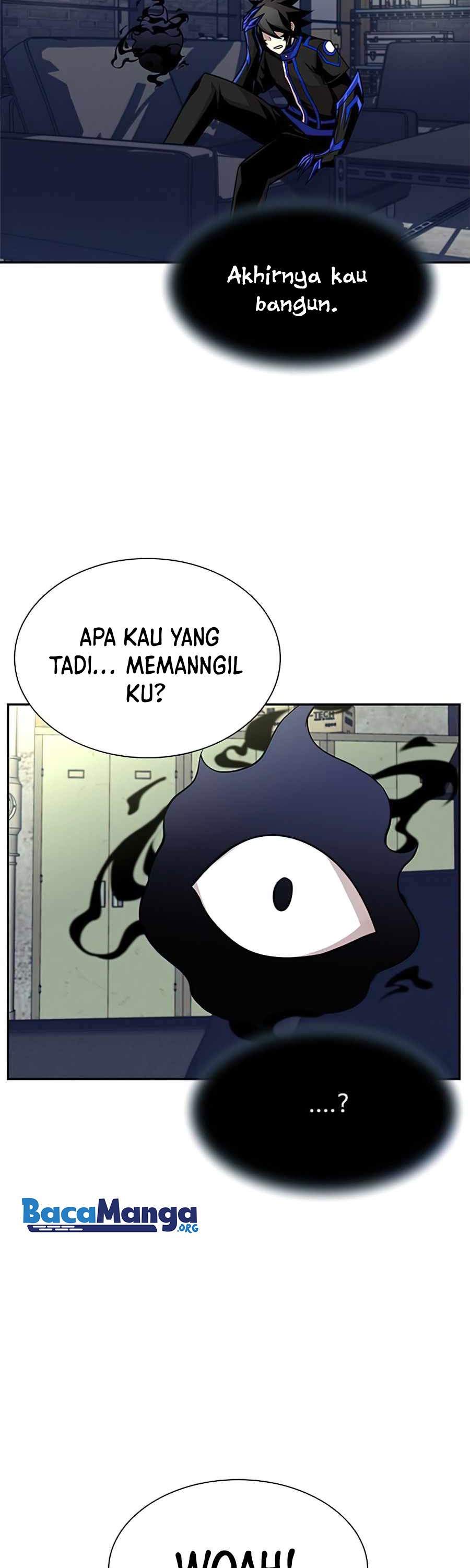 Villain To Kill Chap 34 - Next Chap 35