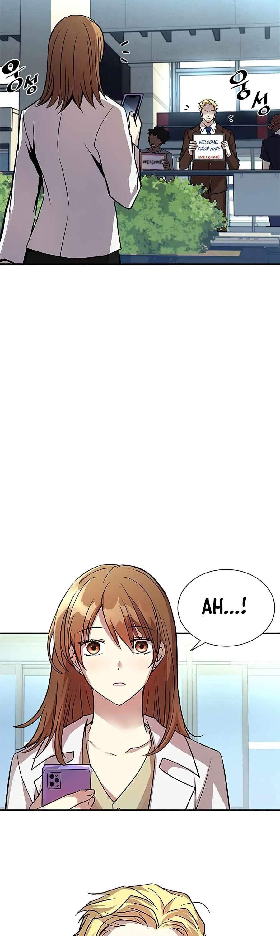 Villain To Kill Chap 34 - Next Chap 35