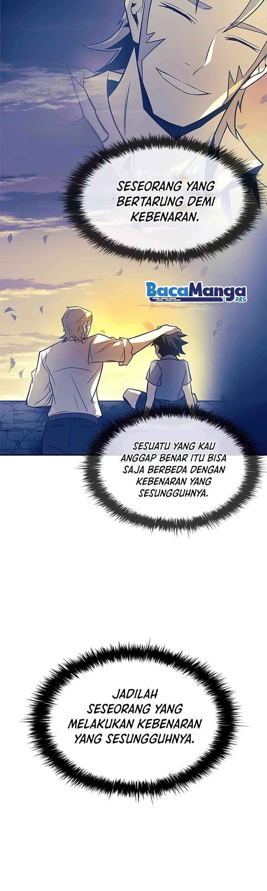 Villain To Kill Chap 34 - Next Chap 35