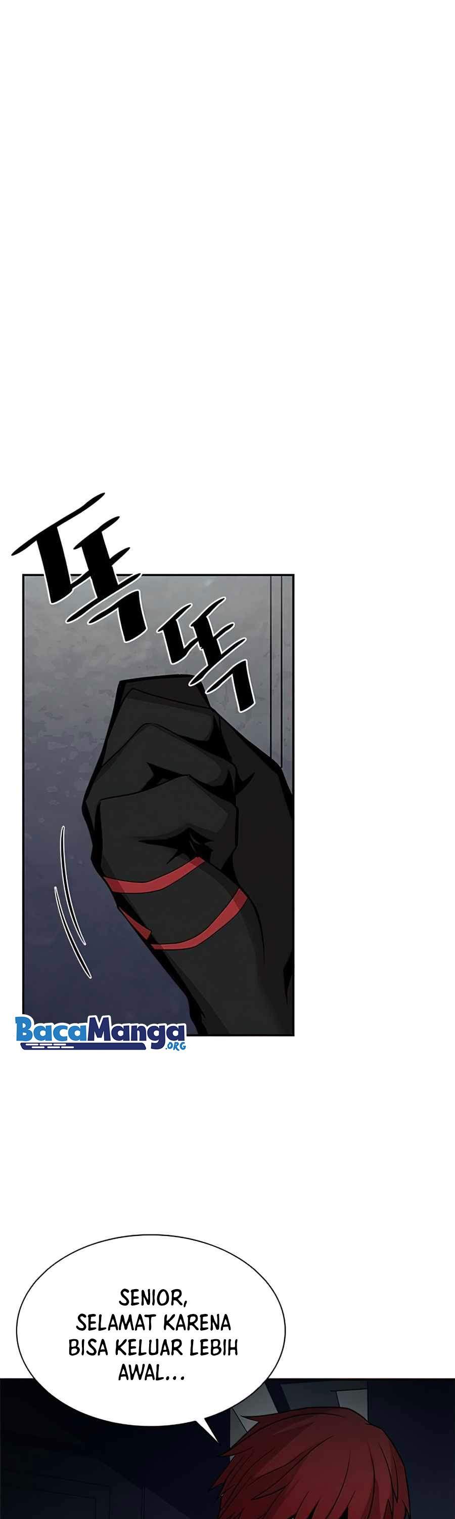 Villain To Kill Chap 34 - Next Chap 35