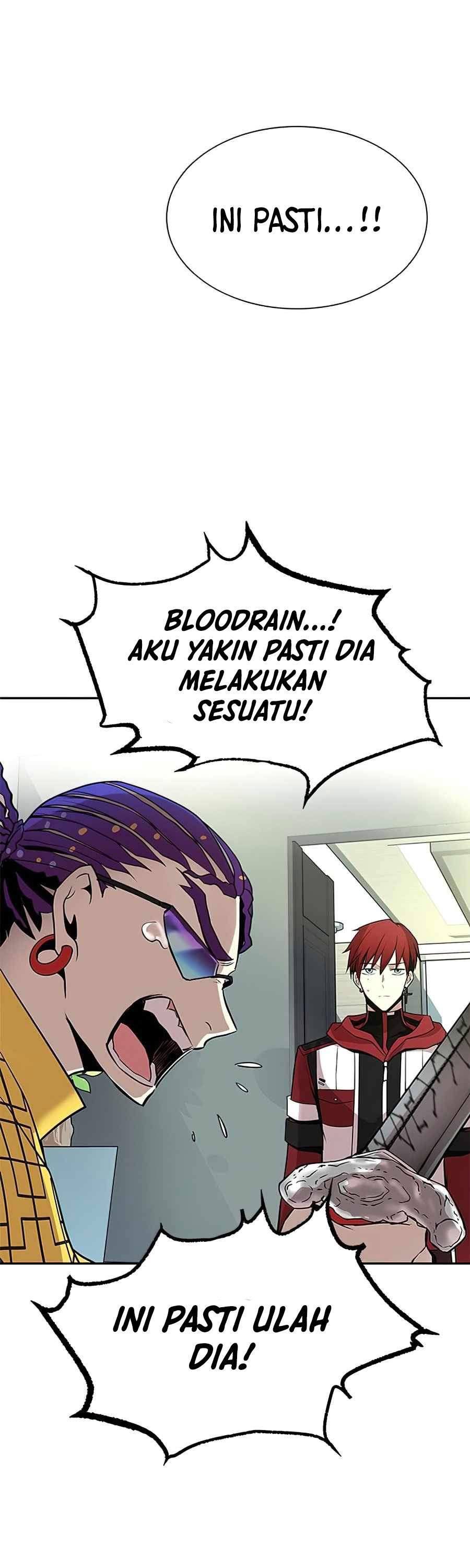 Villain To Kill Chap 34 - Next Chap 35