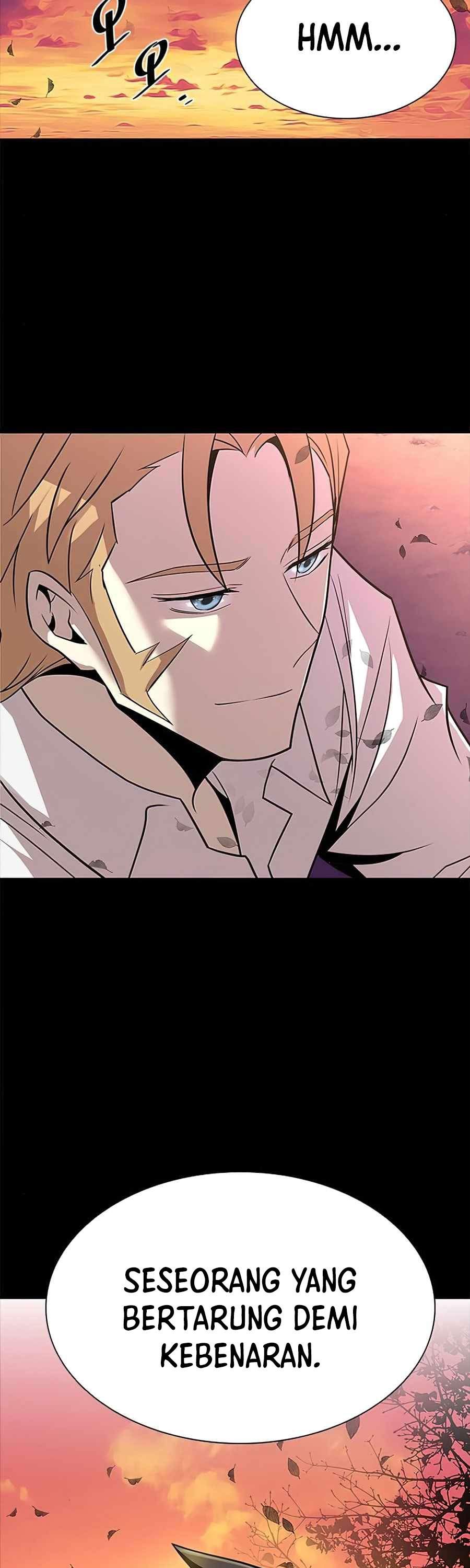 Villain To Kill Chap 34 - Next Chap 35