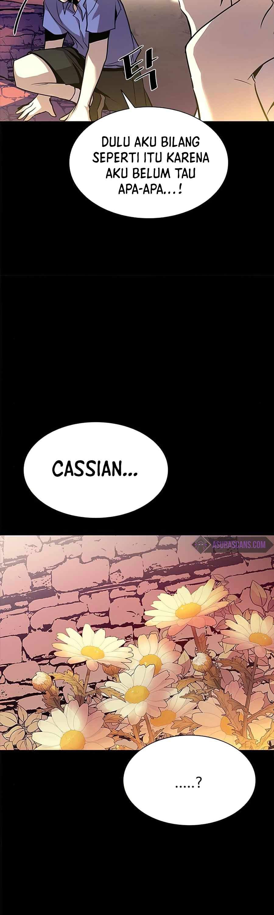 Villain To Kill Chap 34 - Next Chap 35