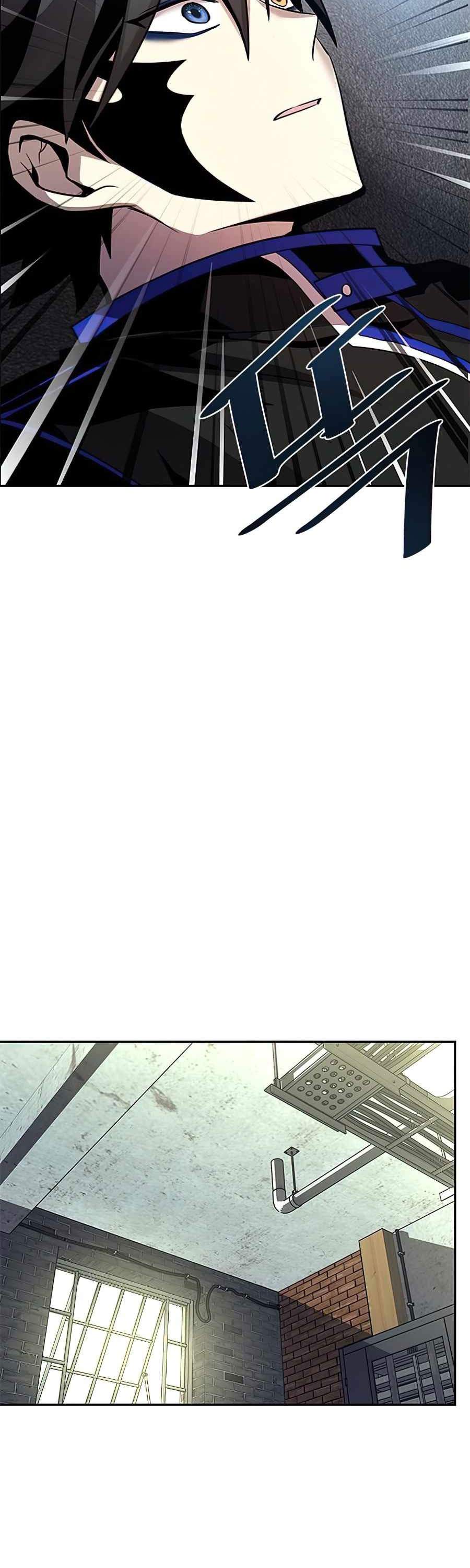 Villain To Kill Chap 34 - Next Chap 35