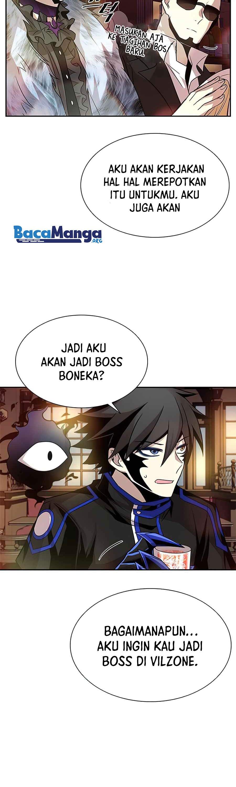 Villain To Kill Chap 34 - Next Chap 35