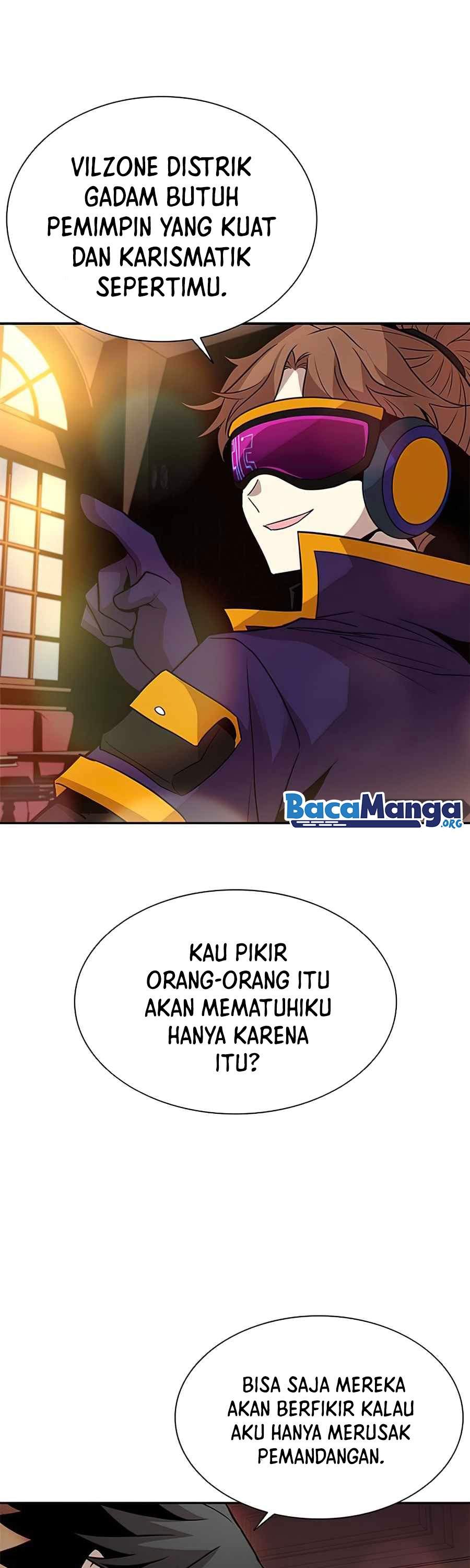 Villain To Kill Chap 34 - Next Chap 35