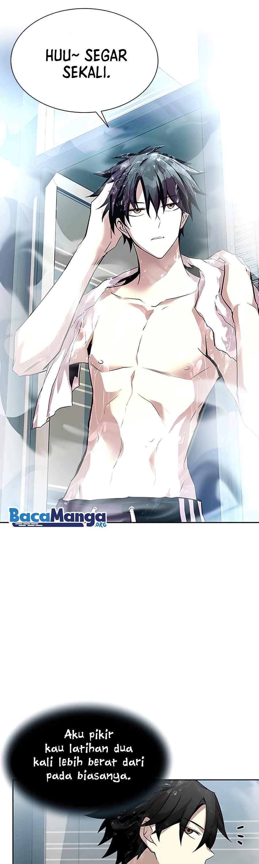 Villain To Kill Chap 35 - Next Chap 36