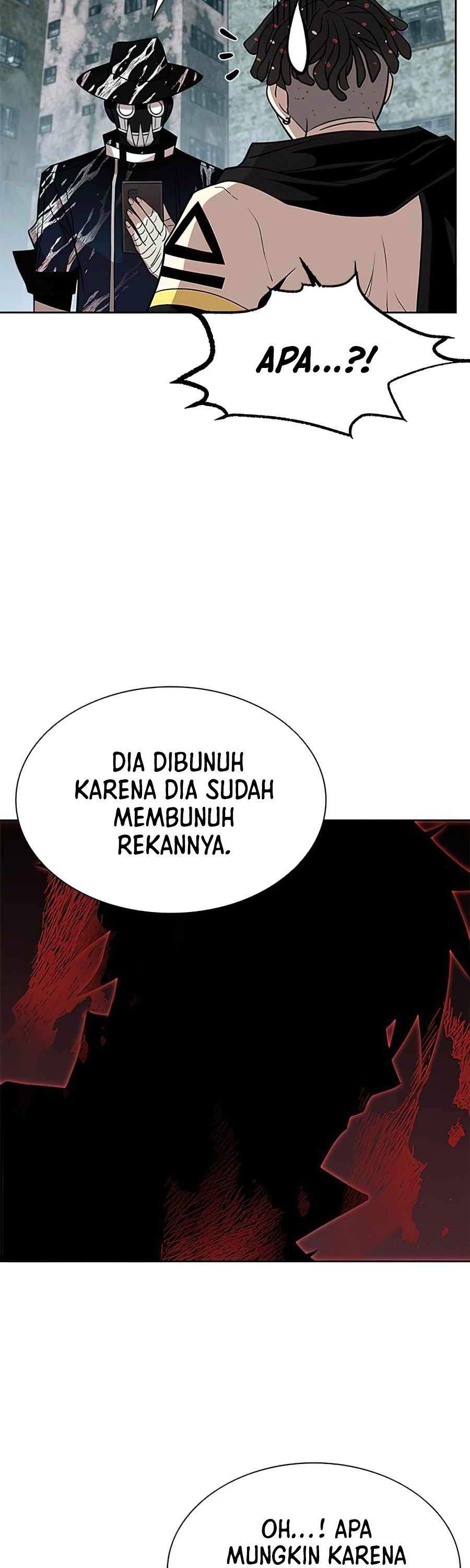 Villain To Kill Chap 35 - Next Chap 36