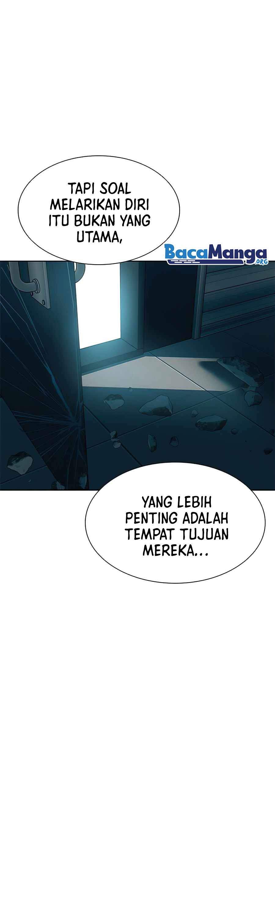 Villain To Kill Chap 35 - Next Chap 36