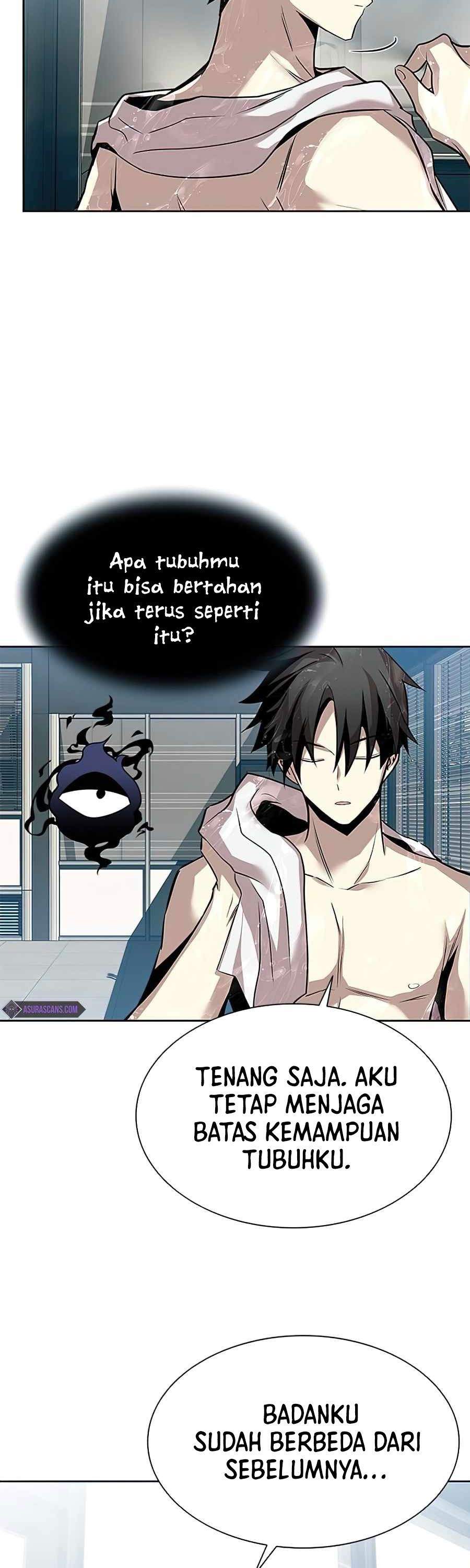 Villain To Kill Chap 35 - Next Chap 36