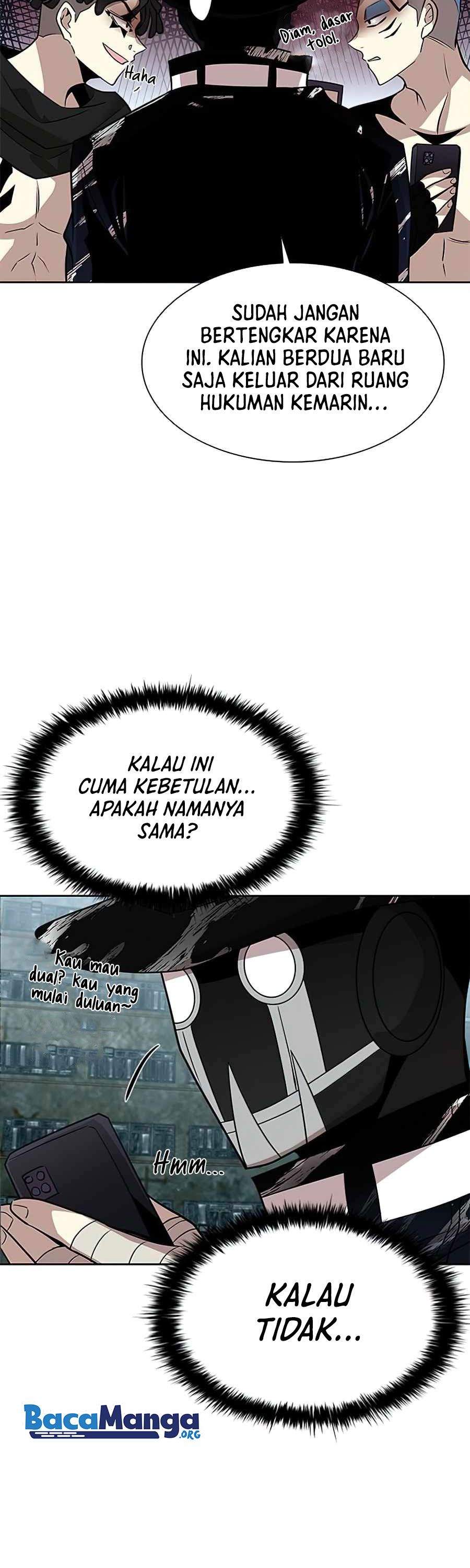 Villain To Kill Chap 35 - Next Chap 36