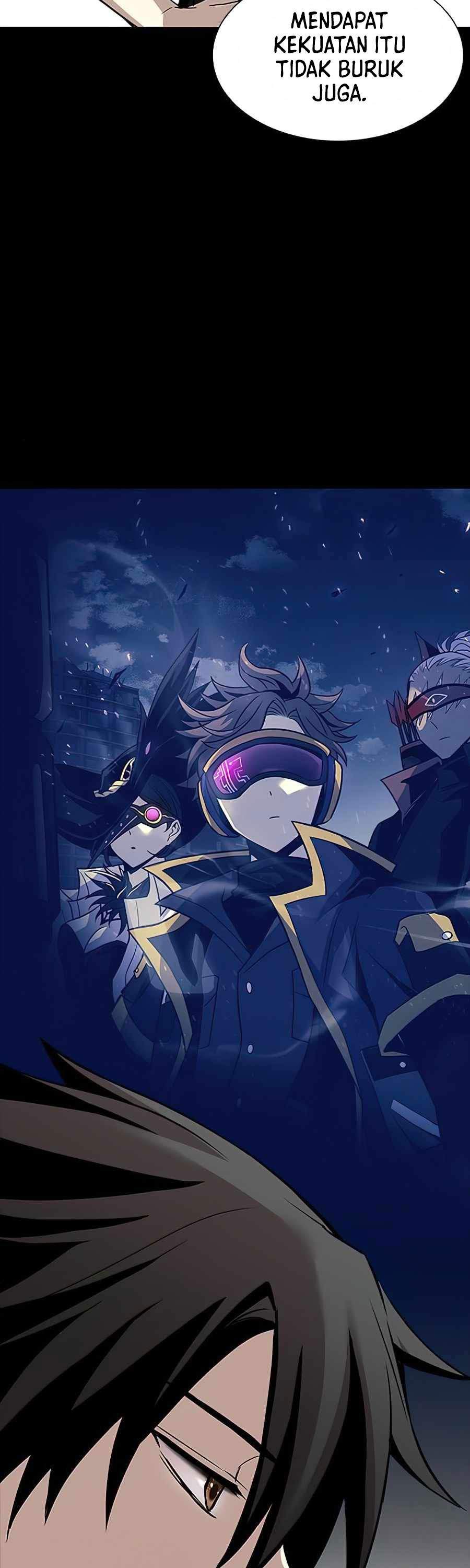 Villain To Kill Chap 35 - Next Chap 36