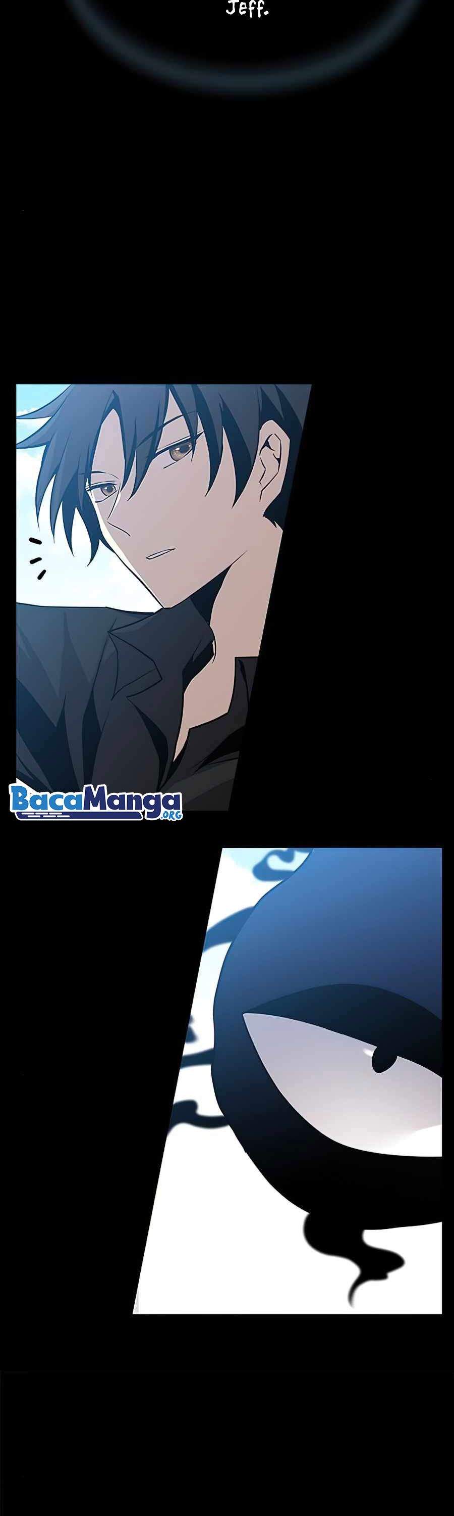 Villain To Kill Chap 35 - Next Chap 36