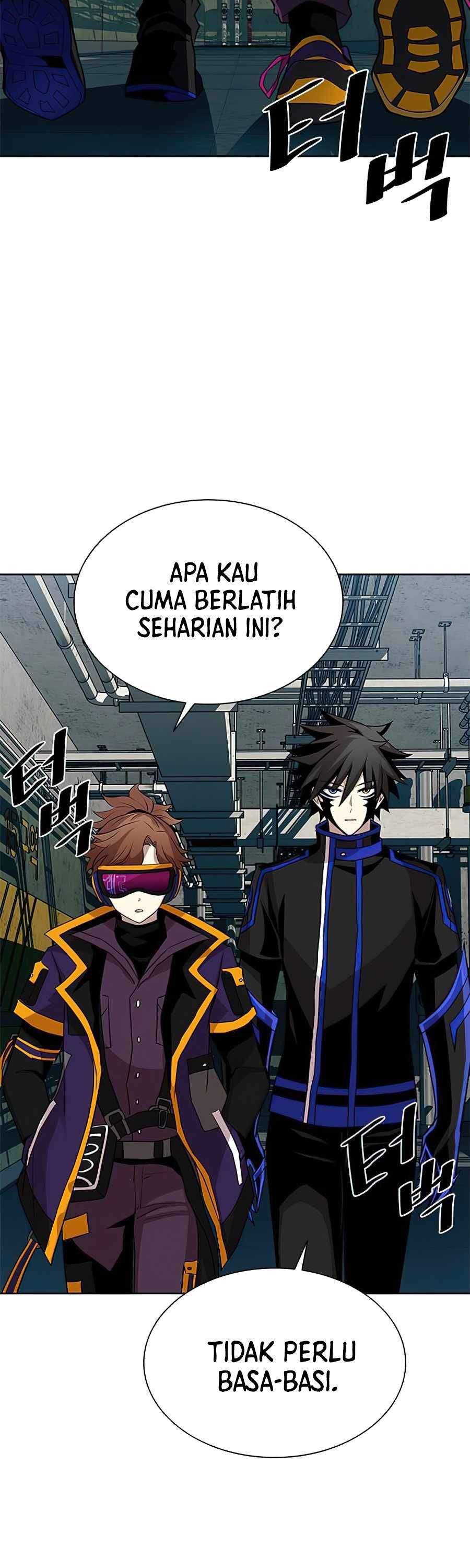 Villain To Kill Chap 35 - Next Chap 36