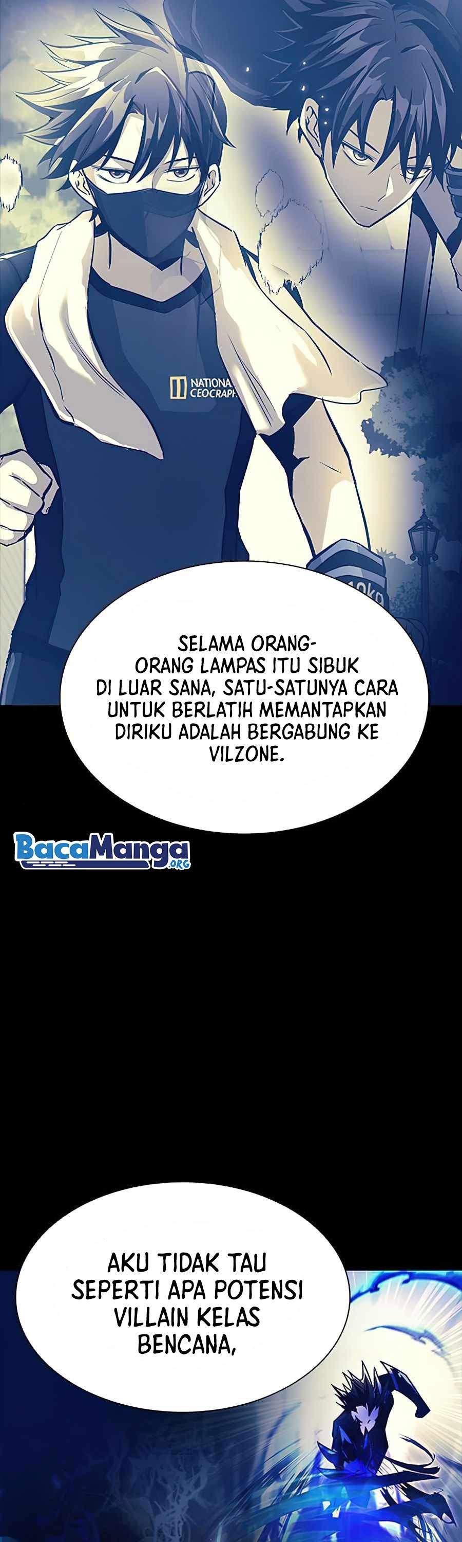 Villain To Kill Chap 35 - Next Chap 36