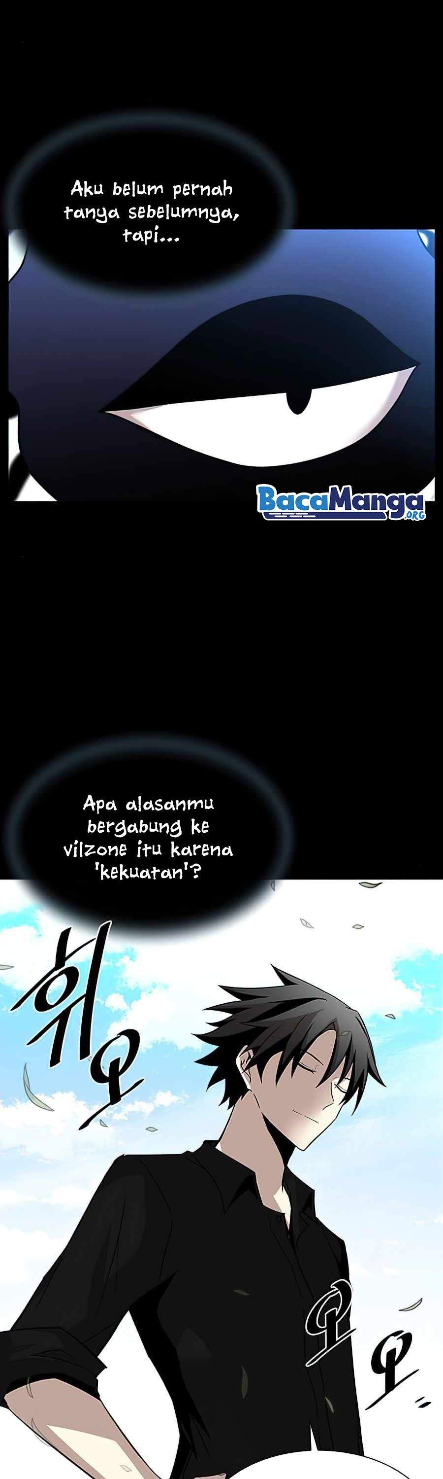 Villain To Kill Chap 35 - Next Chap 36