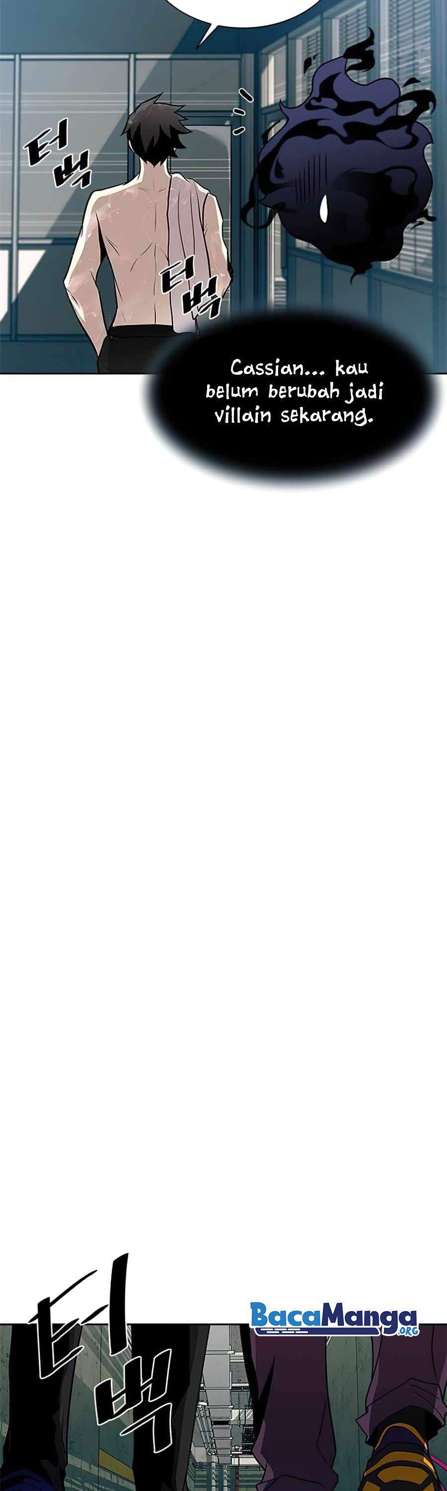 Villain To Kill Chap 35 - Next Chap 36