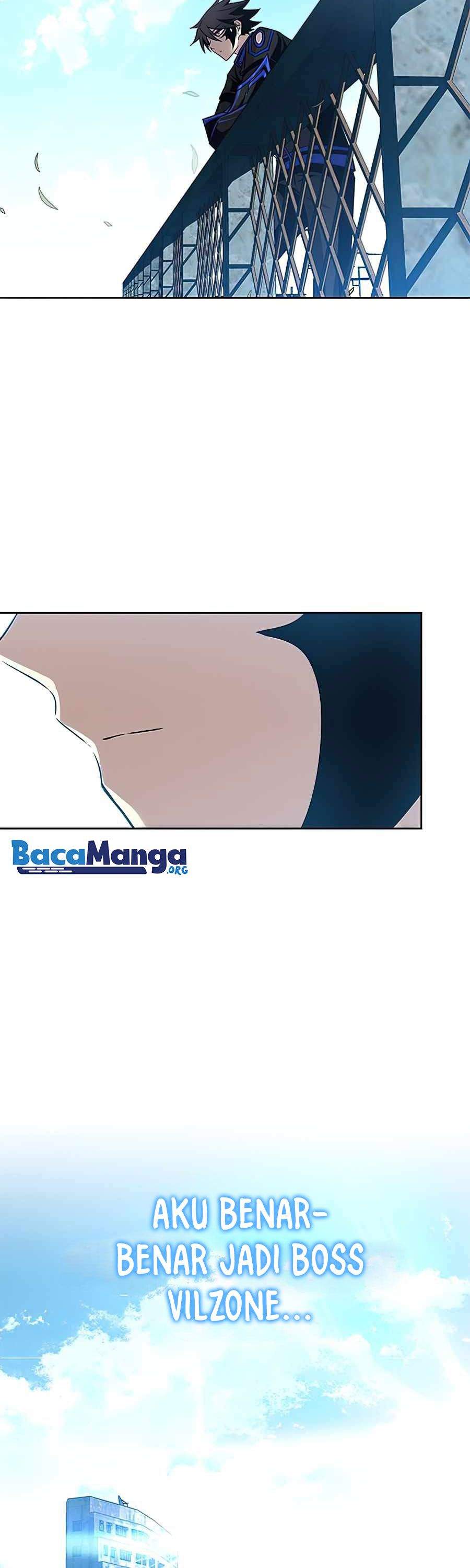 Villain To Kill Chap 35 - Next Chap 36