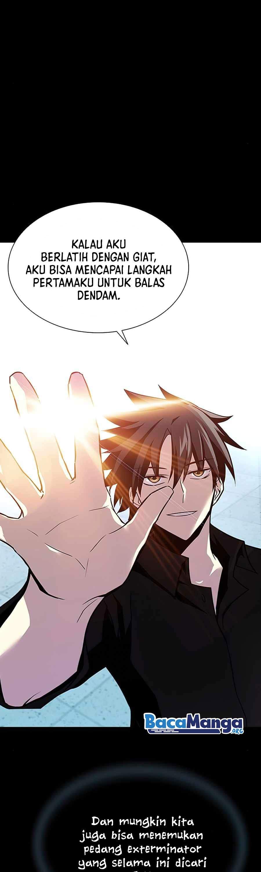 Villain To Kill Chap 35 - Next Chap 36