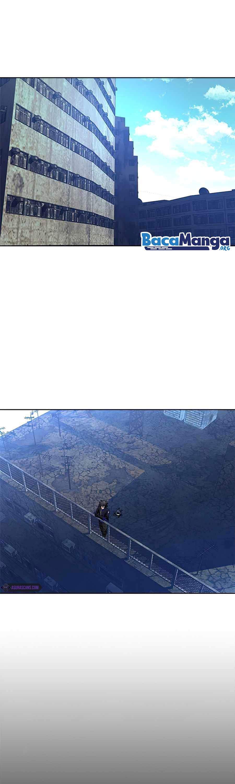 Villain To Kill Chap 35 - Next Chap 36