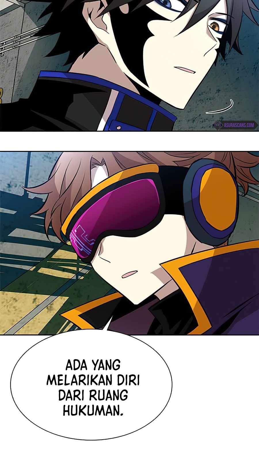 Villain To Kill Chap 35 - Next Chap 36