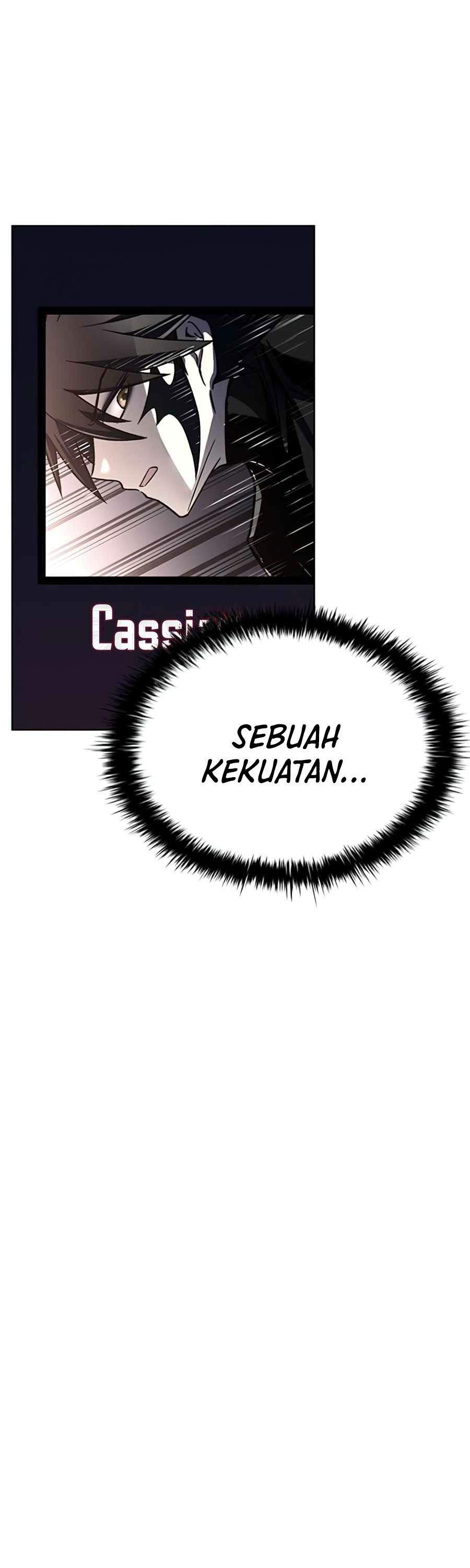Villain To Kill Chap 35 - Next Chap 36
