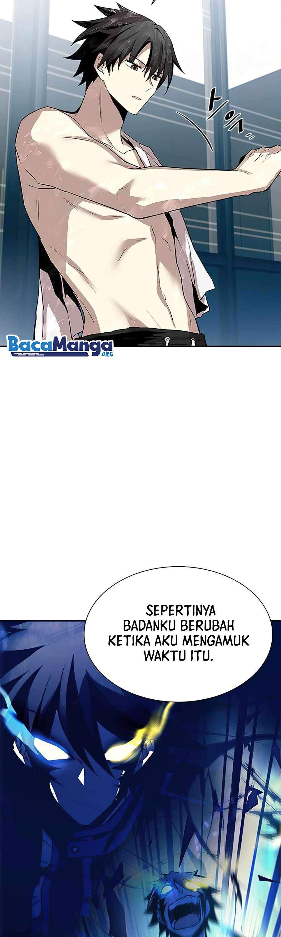 Villain To Kill Chap 35 - Next Chap 36