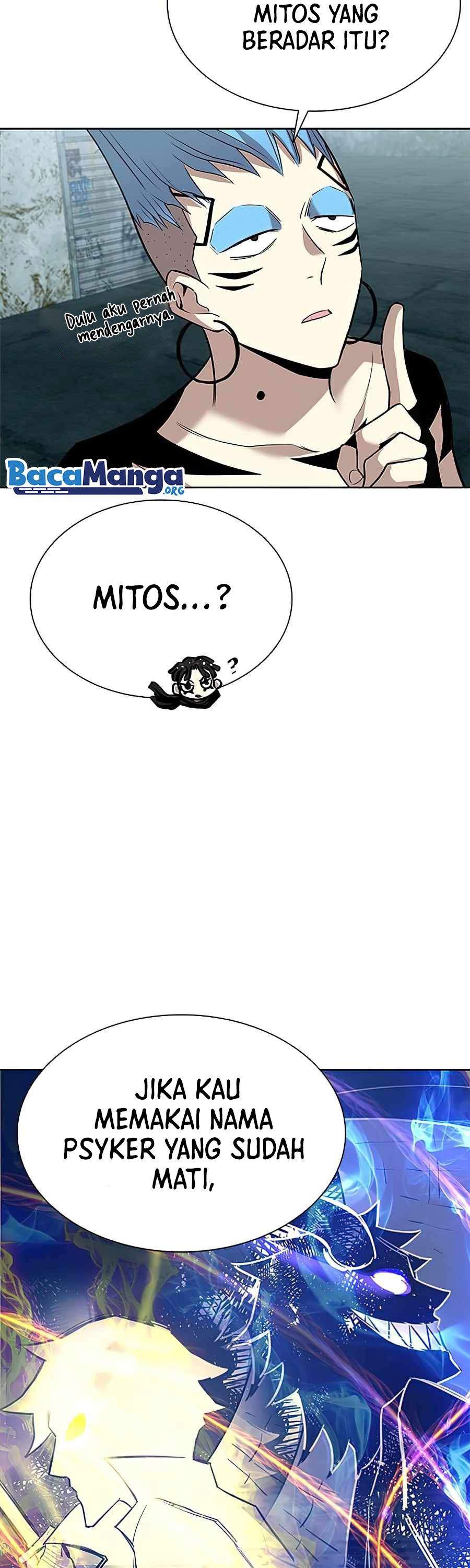 Villain To Kill Chap 35 - Next Chap 36