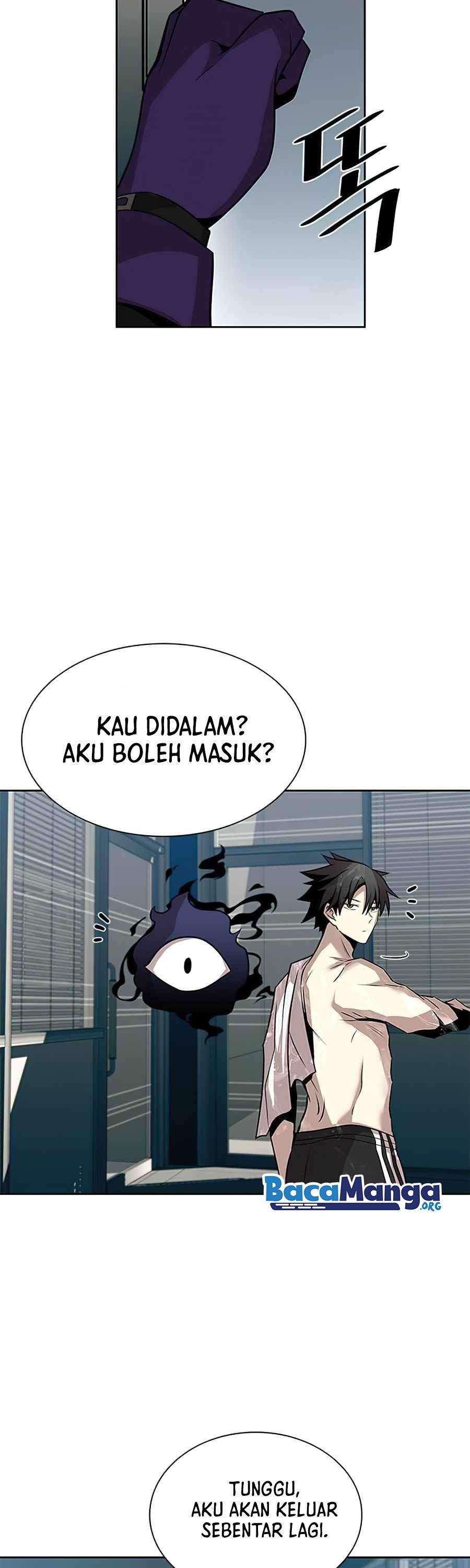 Villain To Kill Chap 35 - Next Chap 36