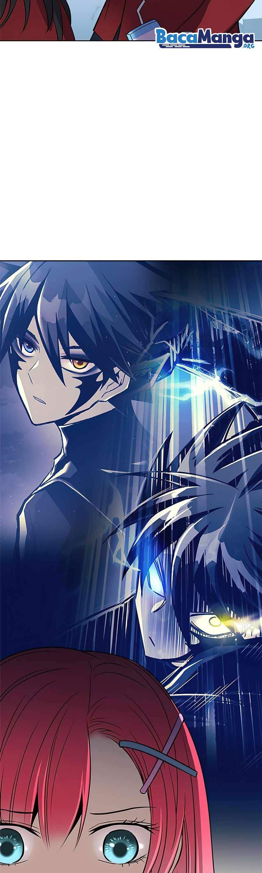 Villain To Kill Chap 35 - Next Chap 36