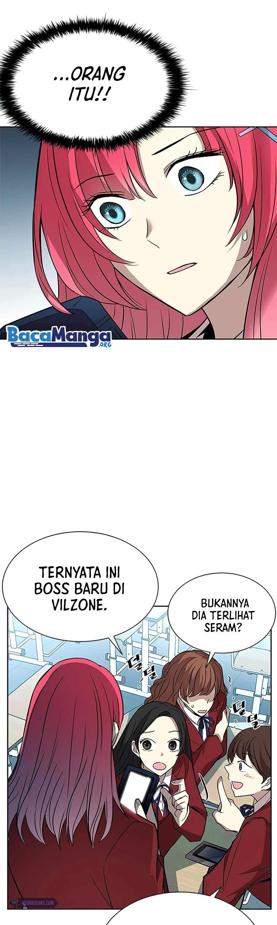 Villain To Kill Chap 35 - Next Chap 36