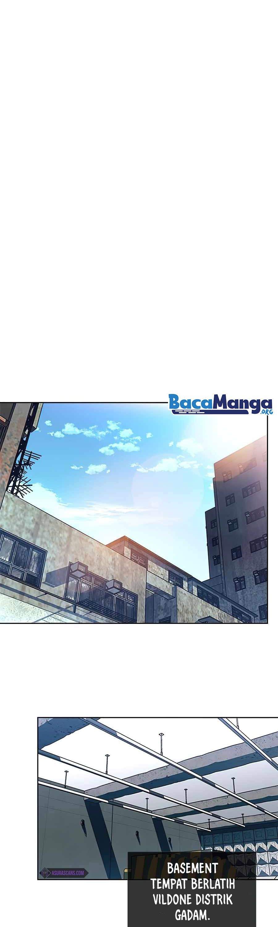 Villain To Kill Chap 35 - Next Chap 36