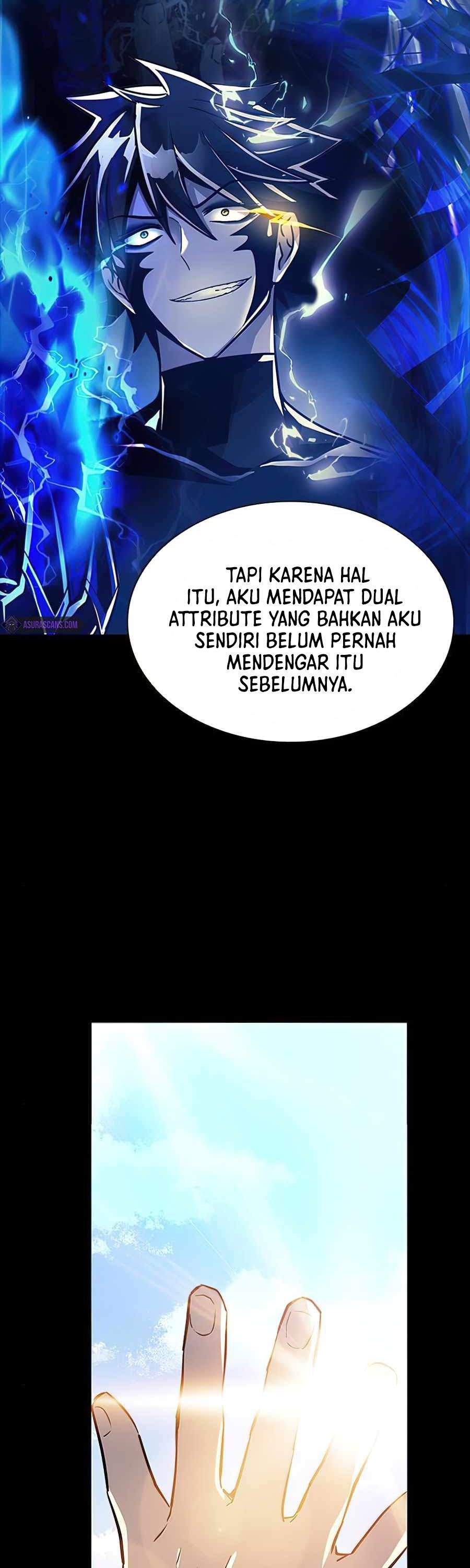 Villain To Kill Chap 35 - Next Chap 36