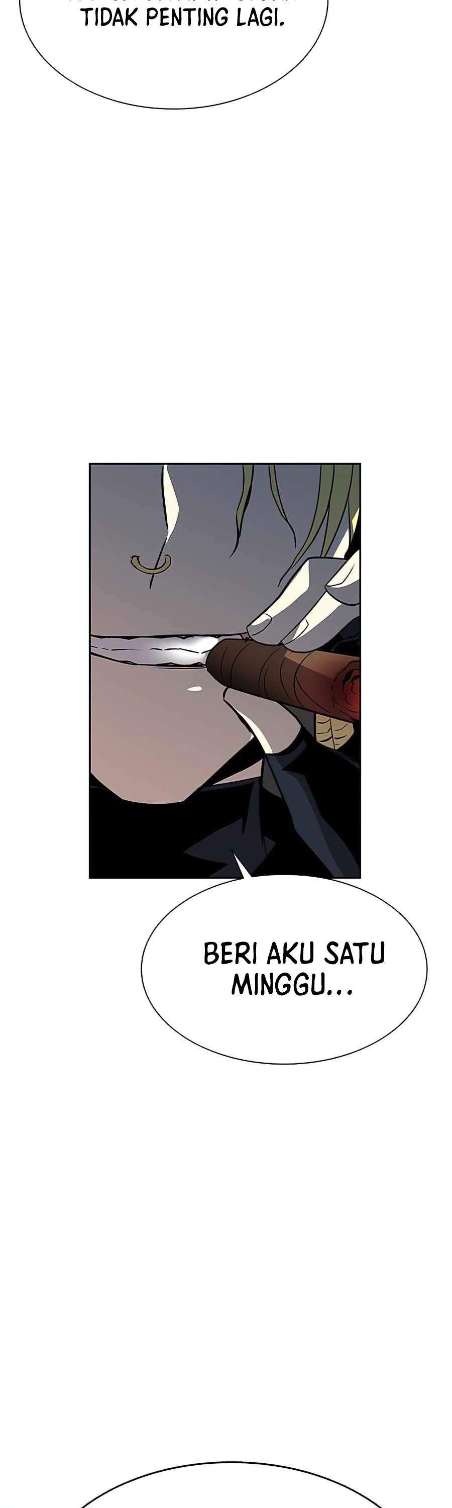 Villain To Kill Chap 35 - Next Chap 36