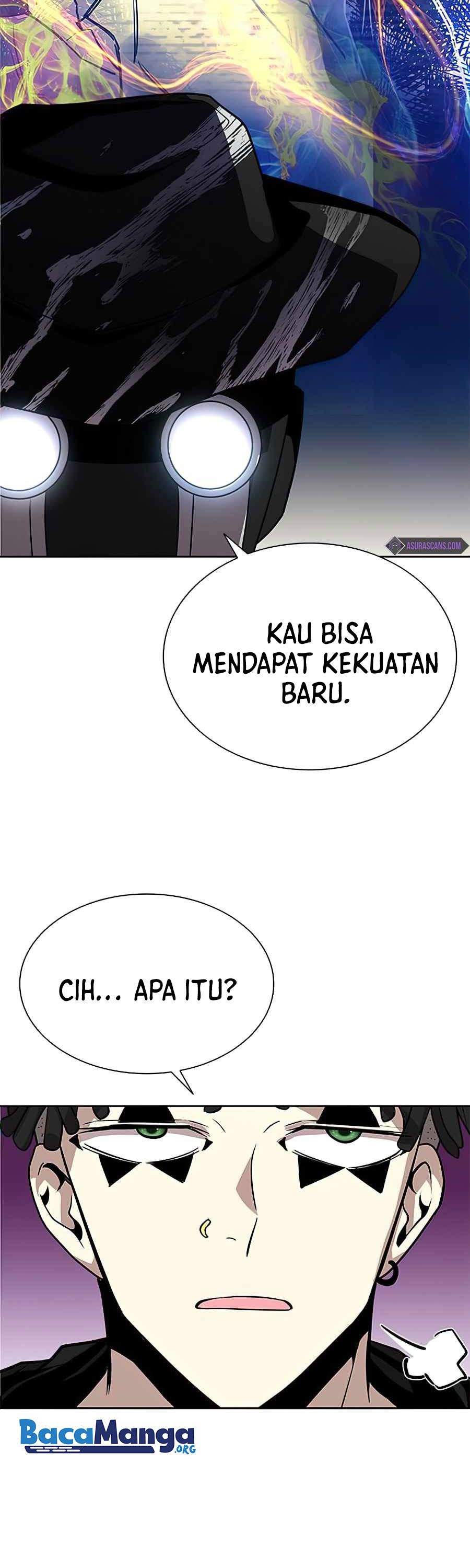 Villain To Kill Chap 35 - Next Chap 36