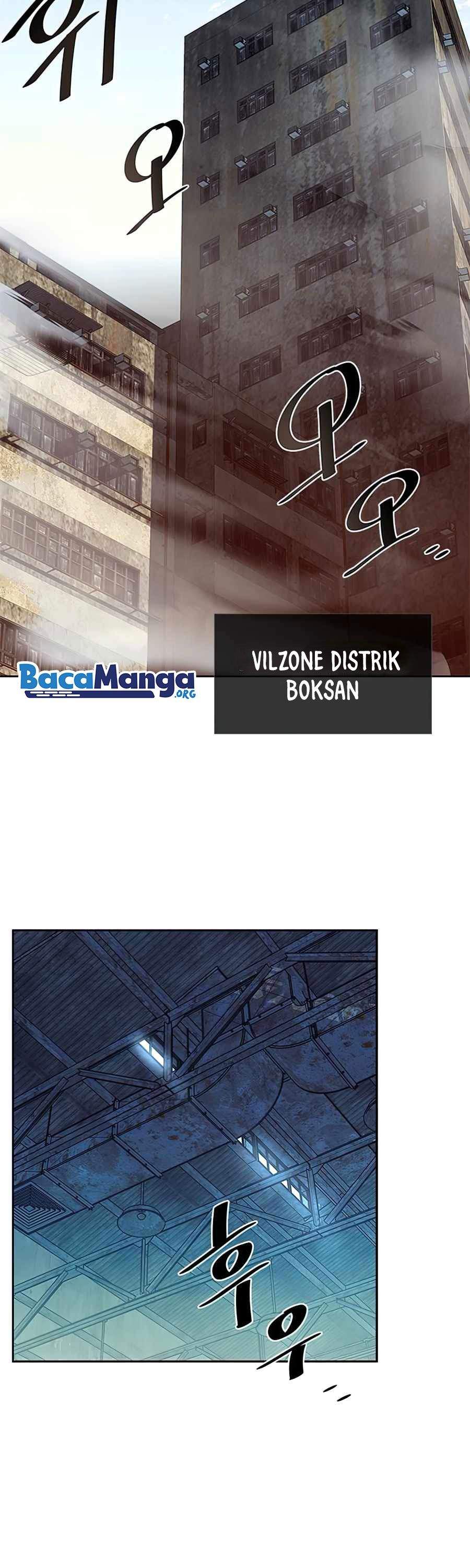 Villain To Kill Chap 35 - Next Chap 36