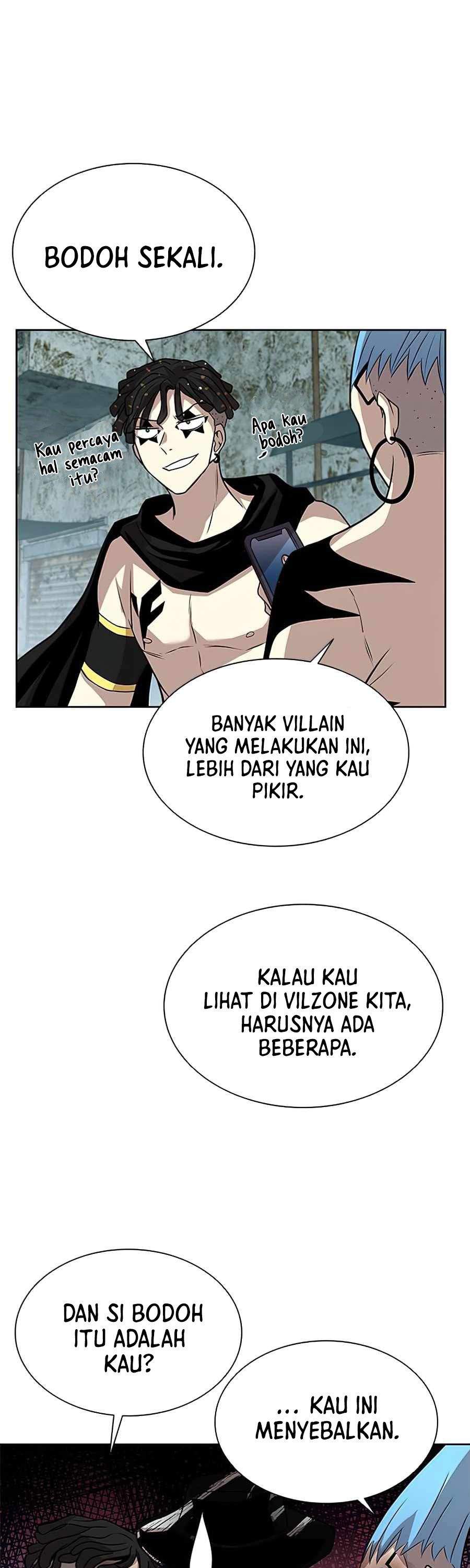 Villain To Kill Chap 35 - Next Chap 36