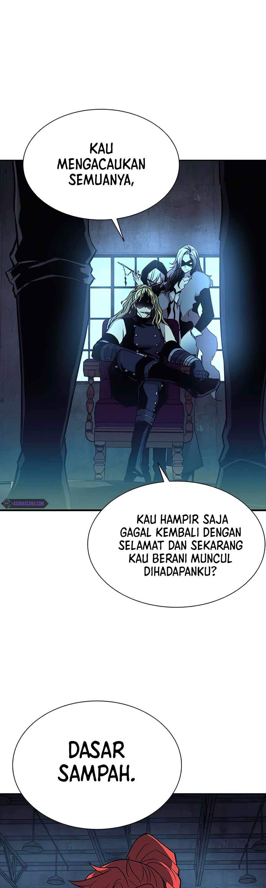 Villain To Kill Chap 35 - Next Chap 36