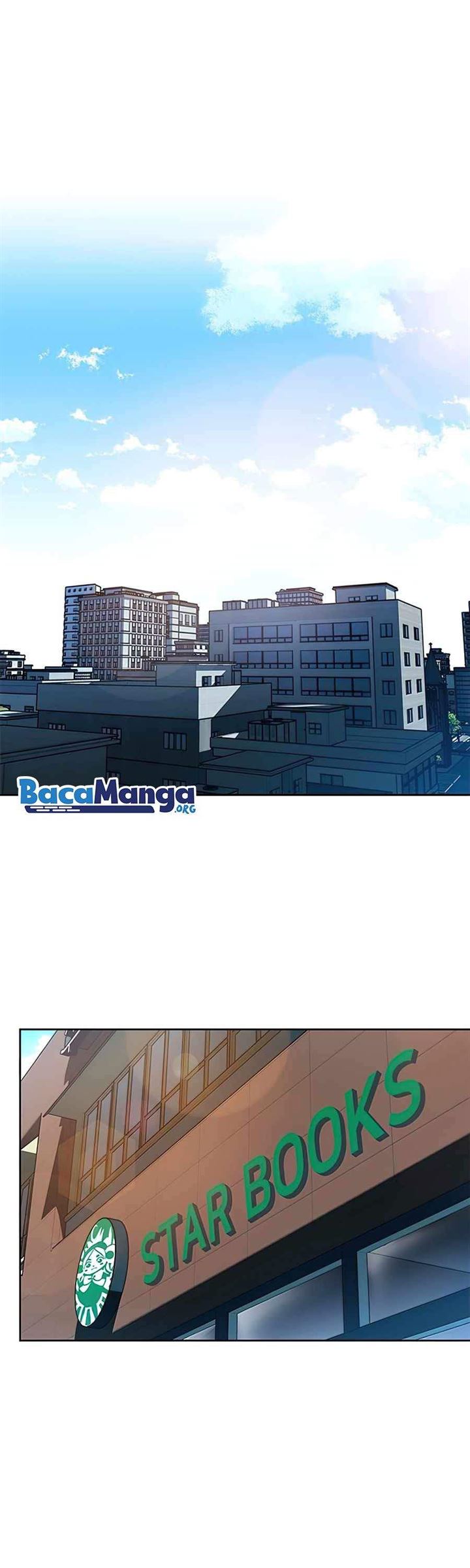 Villain To Kill Chap 36 - Next Chap 37