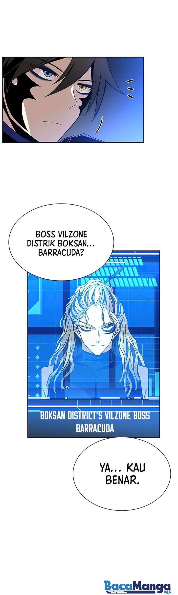 Villain To Kill Chap 36 - Next Chap 37