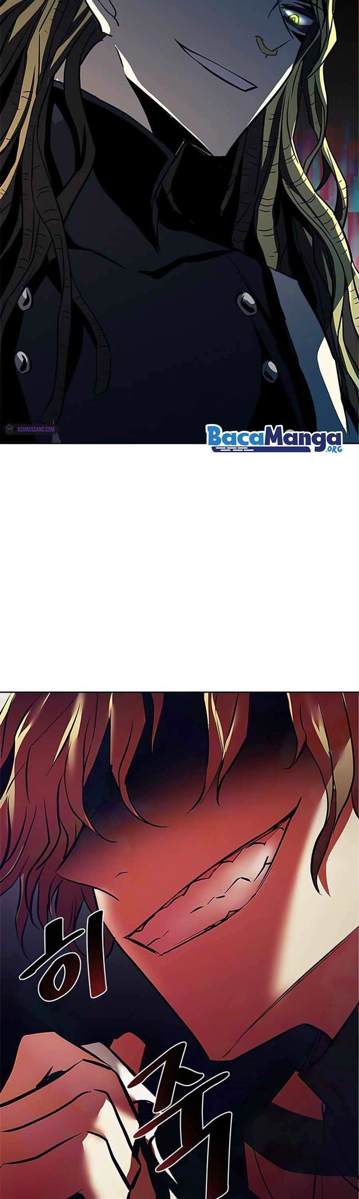 Villain To Kill Chap 36 - Next Chap 37